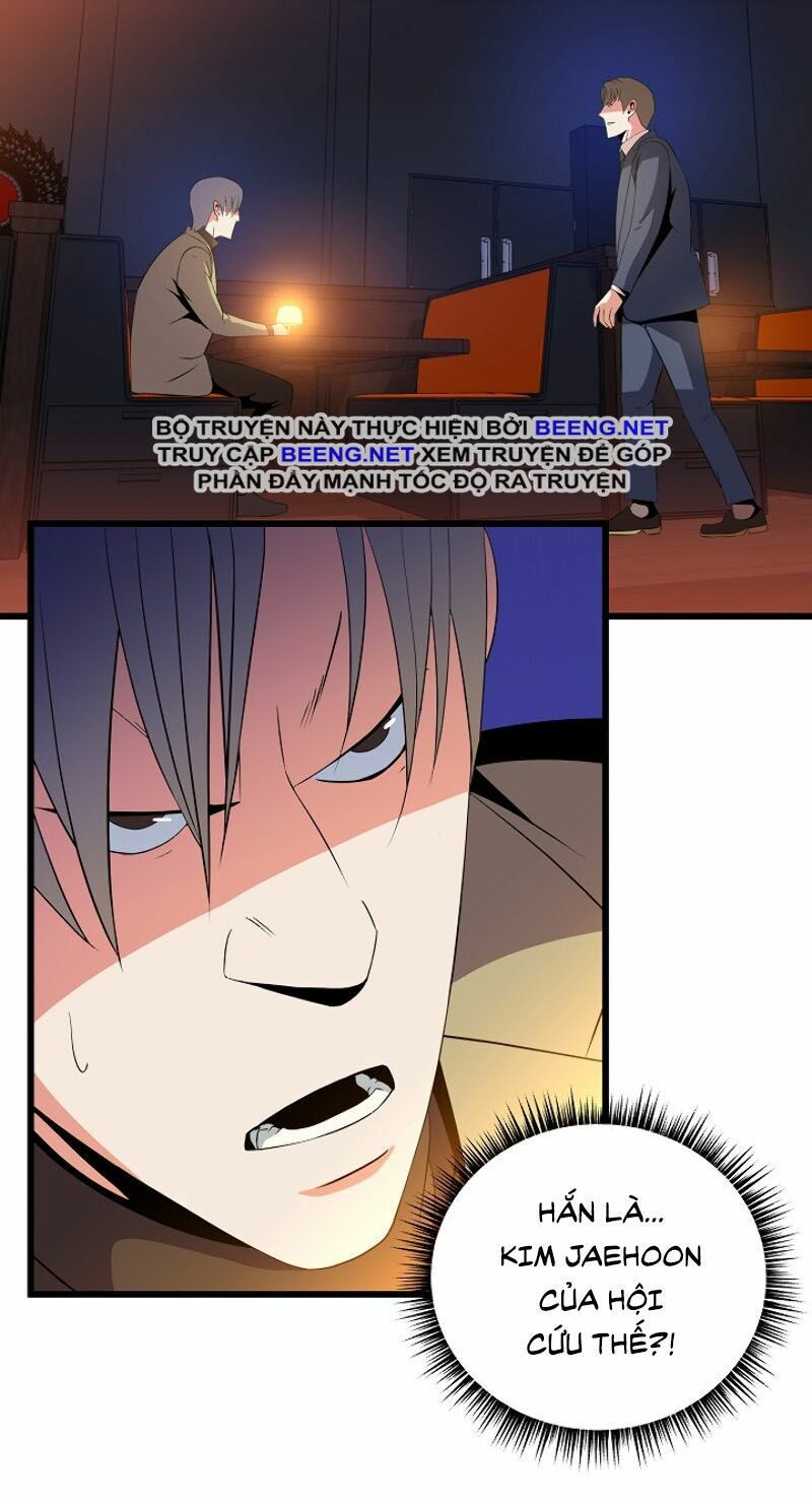 đọc truyện Kẻ Săn Anh Hùng Chương 20 ảnh 23 tại Thiên Thai Truyện