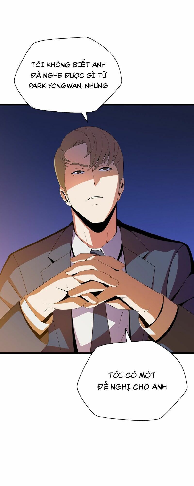 đọc truyện Kẻ Săn Anh Hùng Chương 20 ảnh 24 tại Thiên Thai Truyện