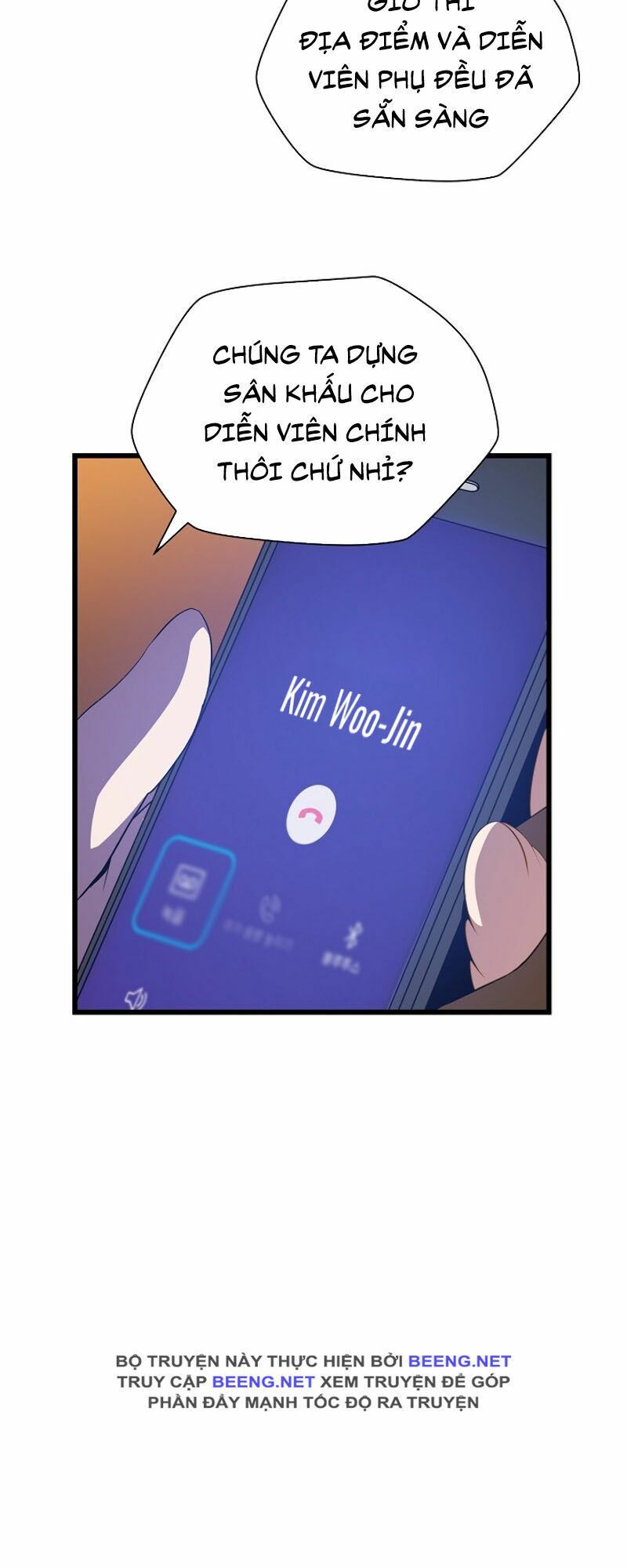 đọc truyện Kẻ Săn Anh Hùng Chương 20 ảnh 32 tại Thiên Thai Truyện