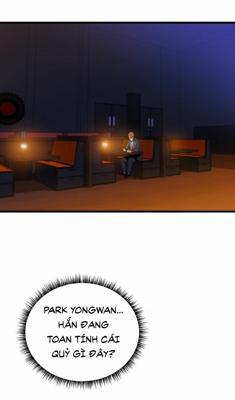 đọc truyện Kẻ Săn Anh Hùng Chương 20 ảnh 33 tại Thiên Thai Truyện