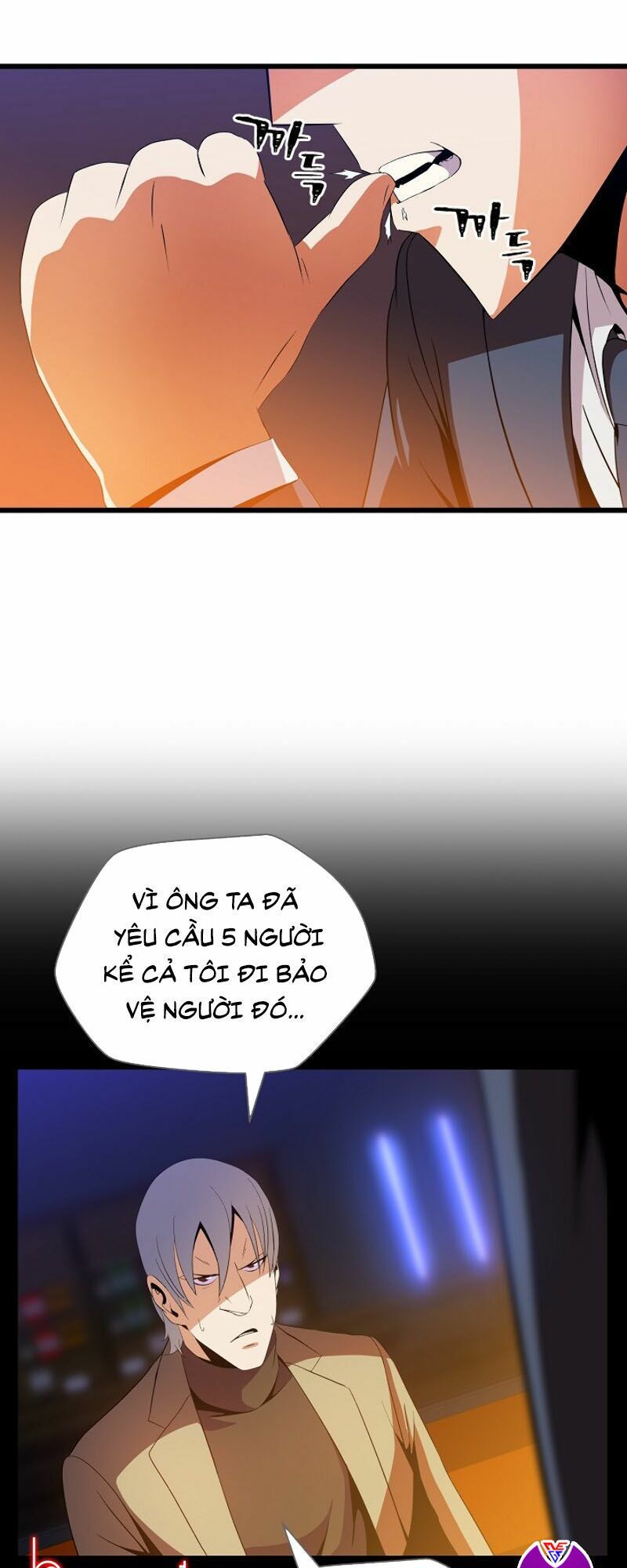 đọc truyện Kẻ Săn Anh Hùng Chương 20 ảnh 34 tại Thiên Thai Truyện