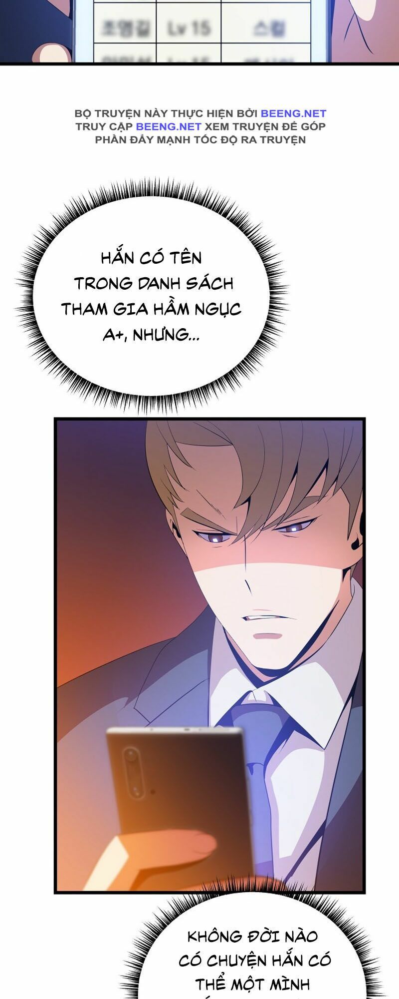 đọc truyện Kẻ Săn Anh Hùng Chương 20 ảnh 36 tại Thiên Thai Truyện