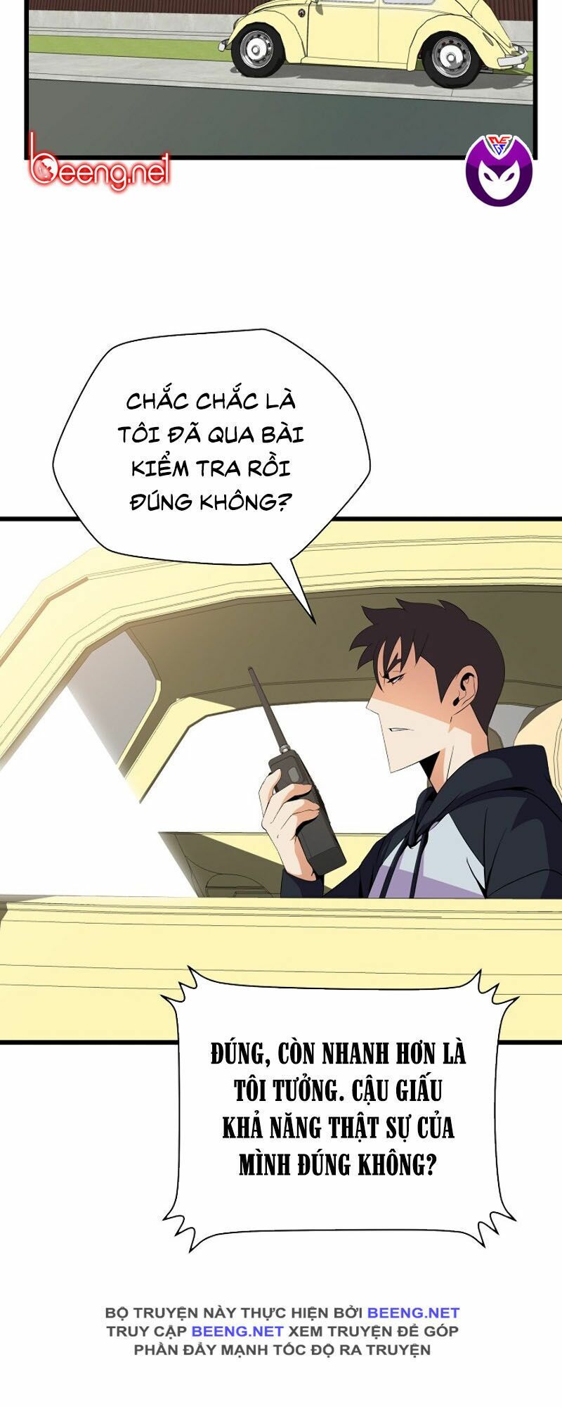 đọc truyện Kẻ Săn Anh Hùng Chương 20 ảnh 39 tại Thiên Thai Truyện