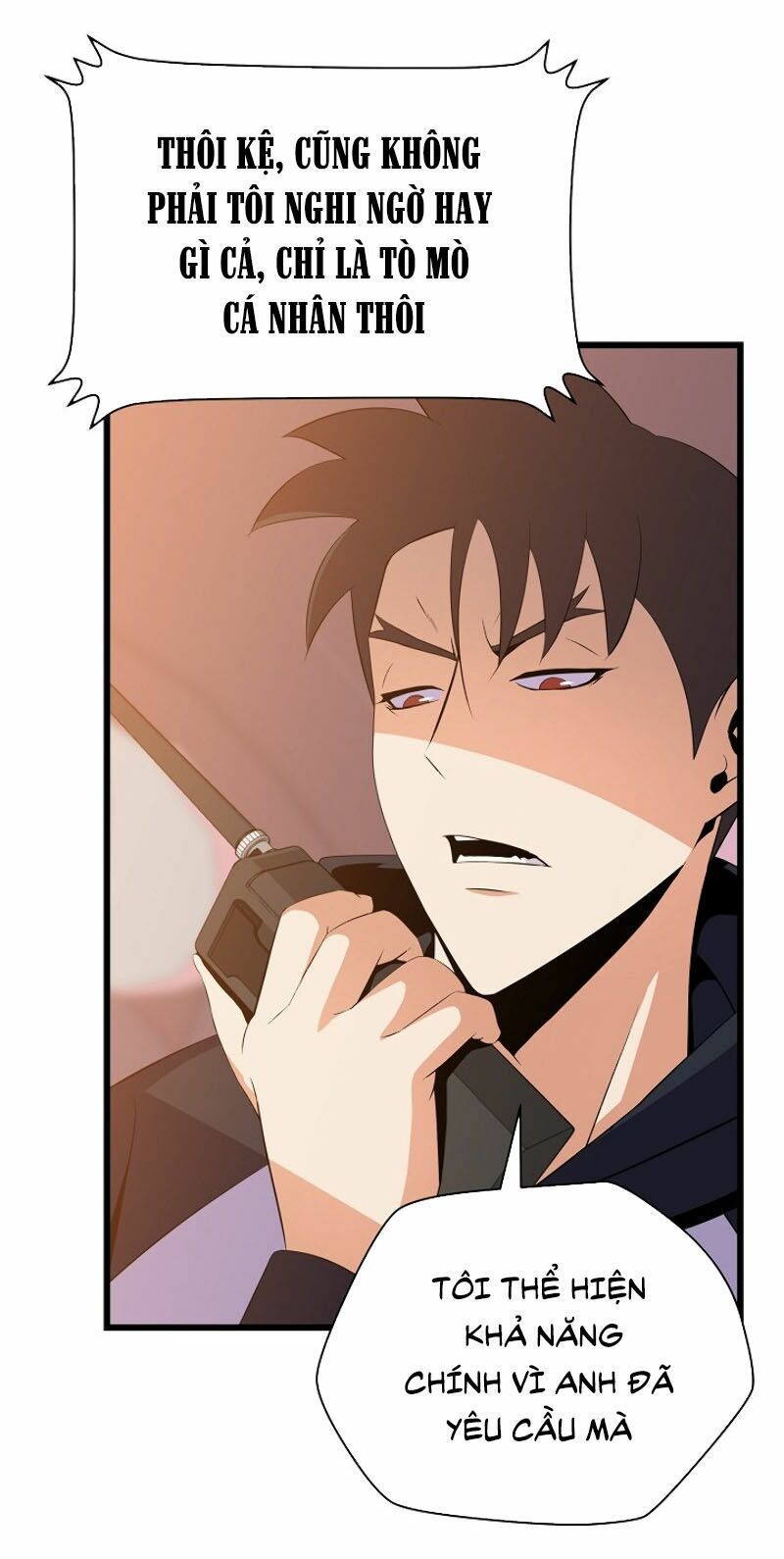 đọc truyện Kẻ Săn Anh Hùng Chương 20 ảnh 40 tại Thiên Thai Truyện