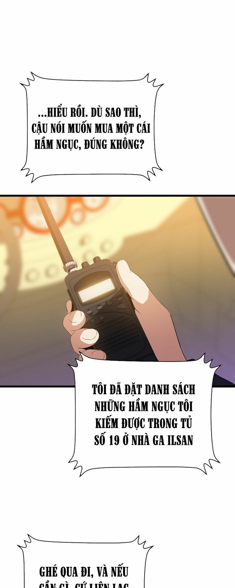 đọc truyện Kẻ Săn Anh Hùng Chương 20 ảnh 41 tại Thiên Thai Truyện