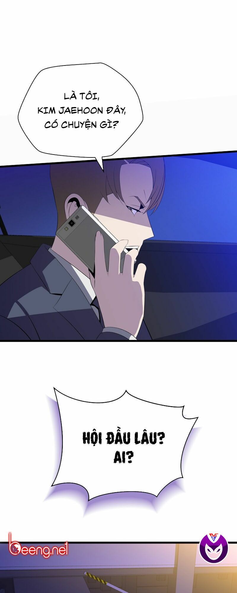 đọc truyện Kẻ Săn Anh Hùng Chương 20 ảnh 6 tại Thiên Thai Truyện