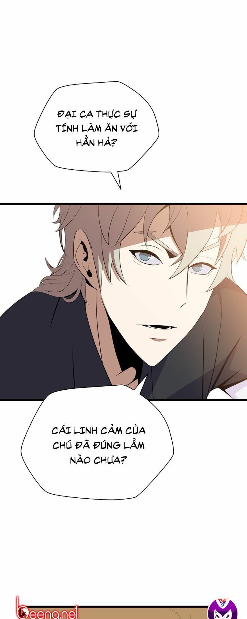 đọc truyện Kẻ Săn Anh Hùng Chương 20 ảnh 44 tại Thiên Thai Truyện