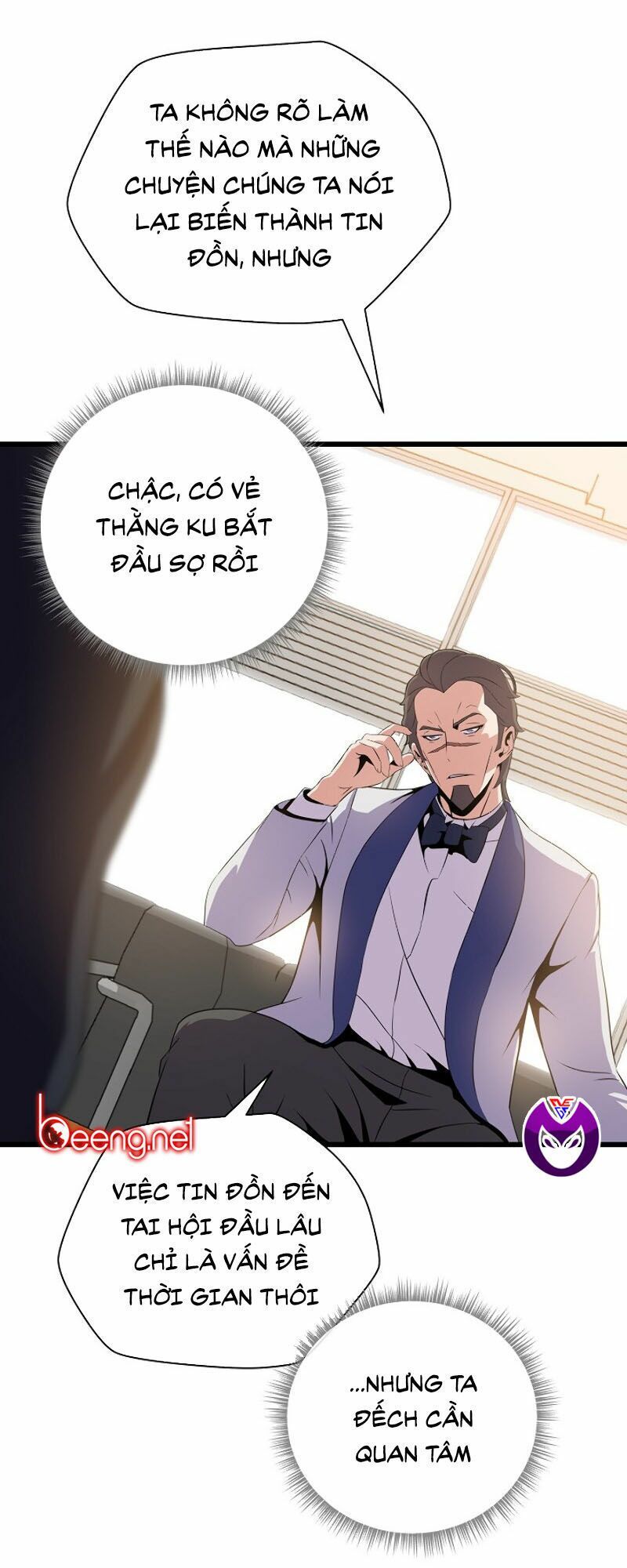 đọc truyện Kẻ Săn Anh Hùng Chương 20 ảnh 47 tại Thiên Thai Truyện