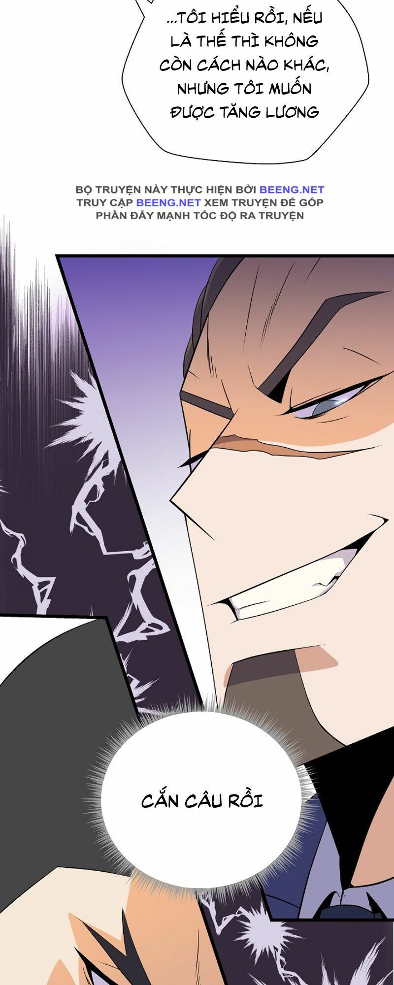 đọc truyện Kẻ Săn Anh Hùng Chương 20 ảnh 52 tại Thiên Thai Truyện