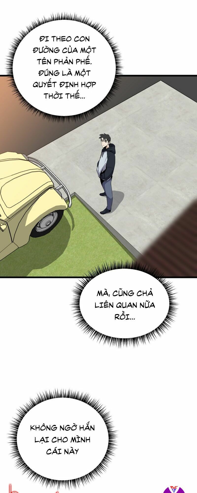 đọc truyện Kẻ Săn Anh Hùng Chương 20 ảnh 58 tại Thiên Thai Truyện