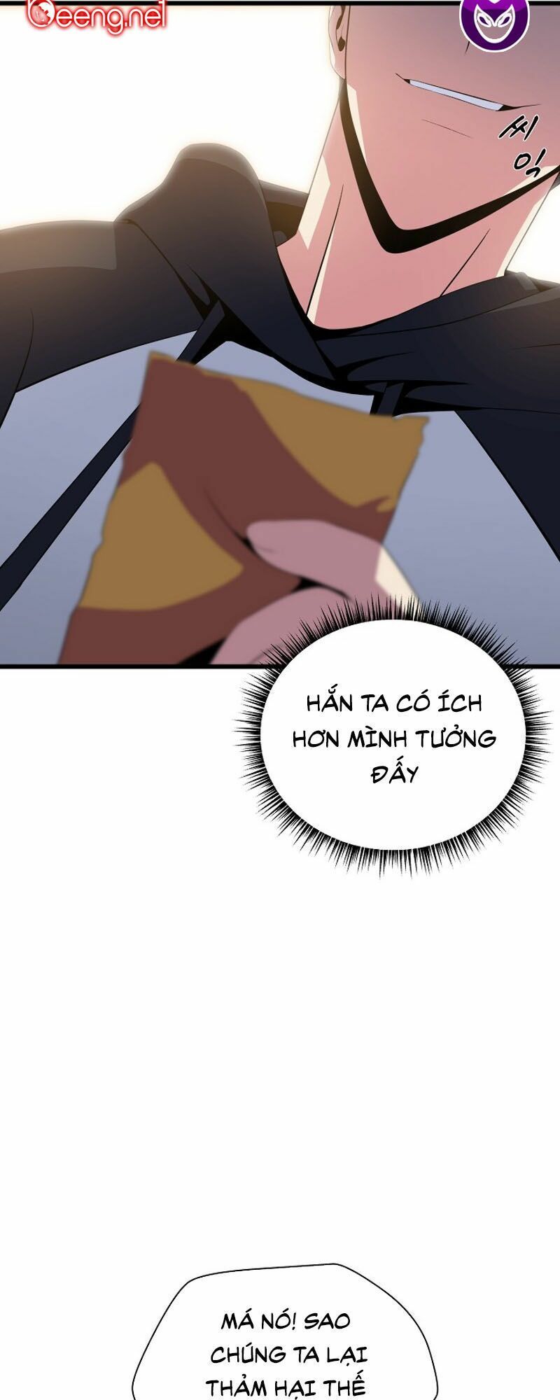 đọc truyện Kẻ Săn Anh Hùng Chương 20 ảnh 59 tại Thiên Thai Truyện