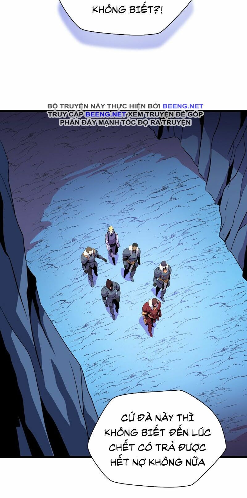 đọc truyện Kẻ Săn Anh Hùng Chương 20 ảnh 60 tại Thiên Thai Truyện