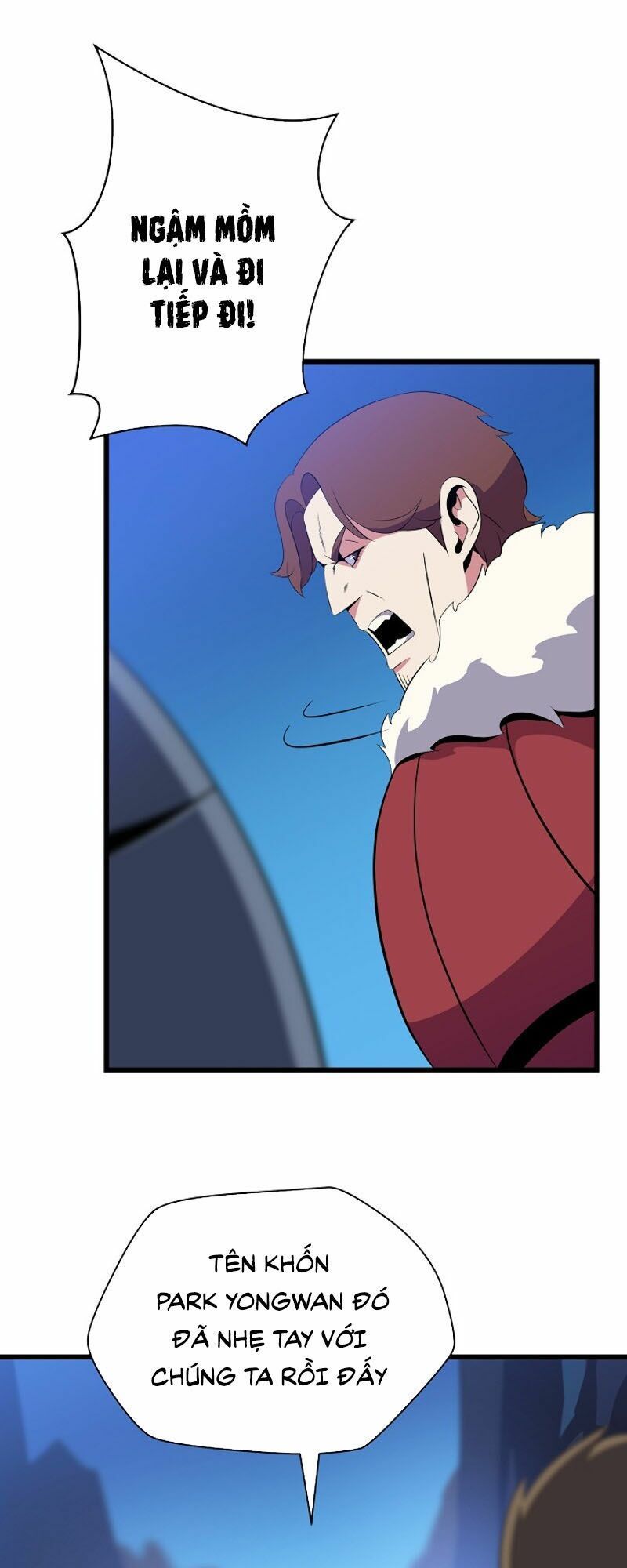 đọc truyện Kẻ Săn Anh Hùng Chương 20 ảnh 61 tại Thiên Thai Truyện