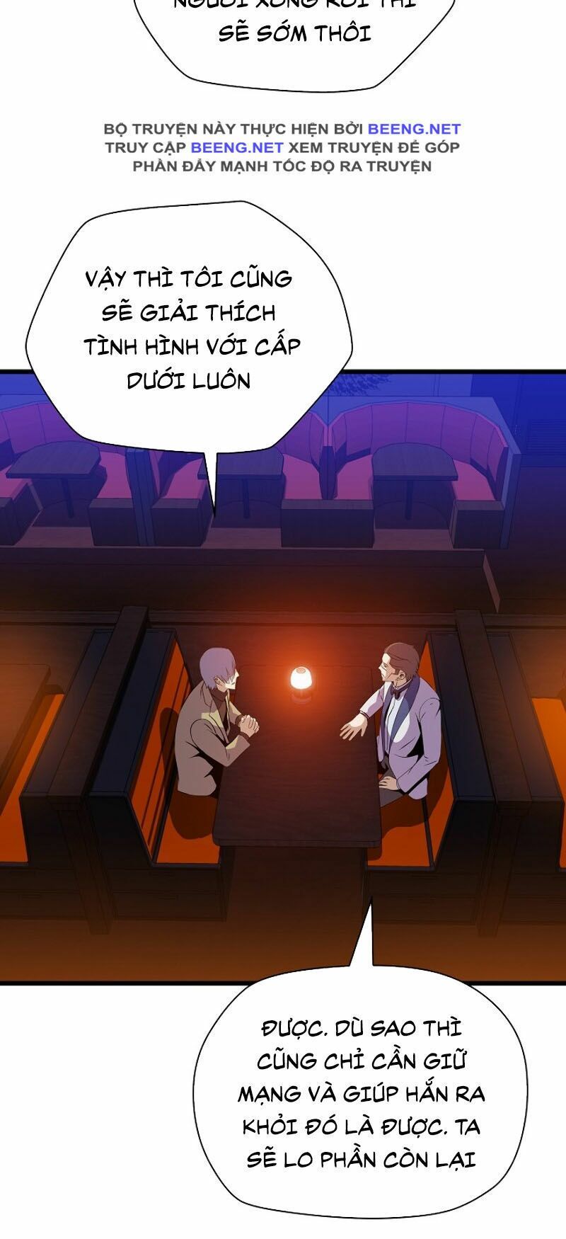 đọc truyện Kẻ Săn Anh Hùng Chương 20 ảnh 11 tại Thiên Thai Truyện