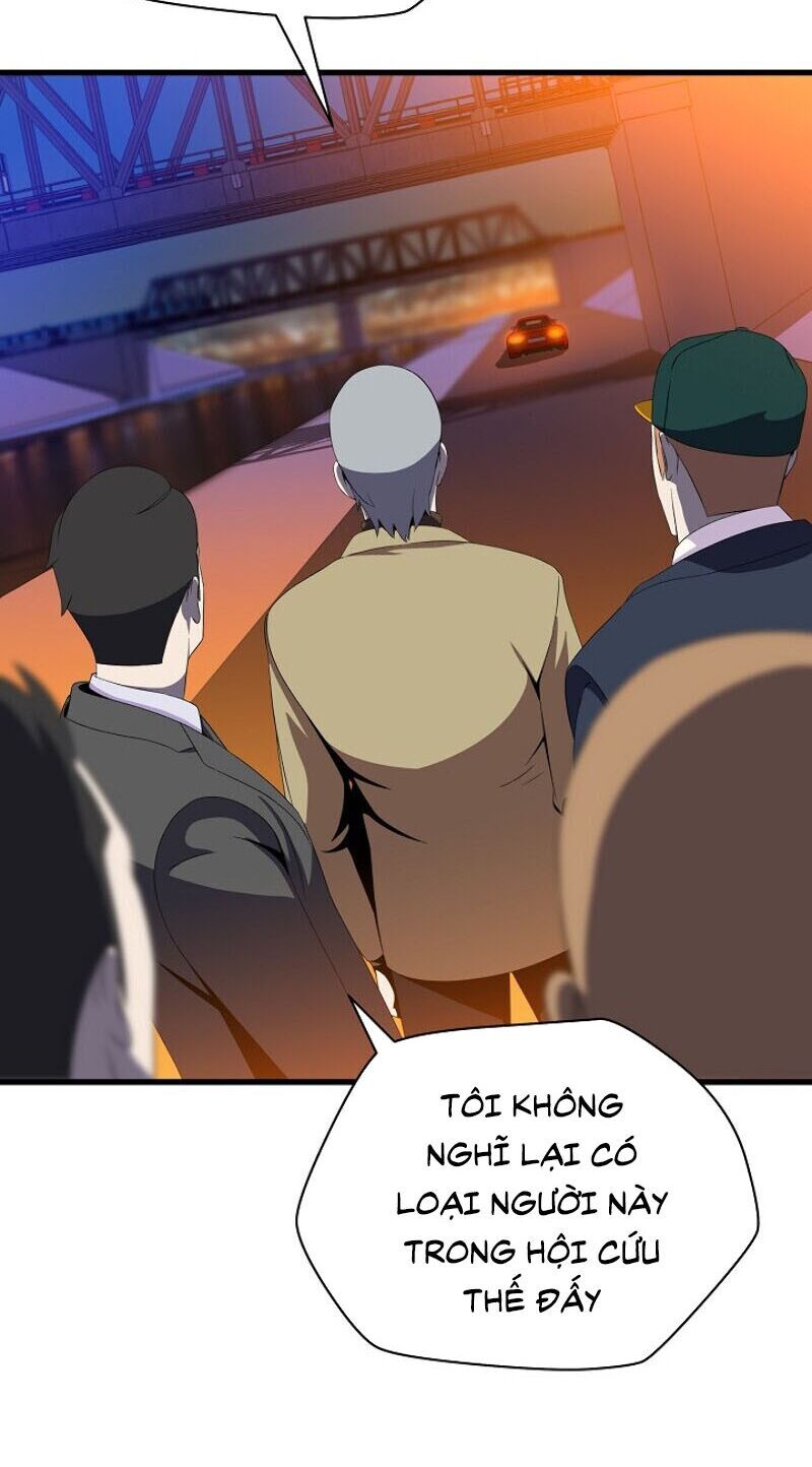 đọc truyện Kẻ Săn Anh Hùng Chương 21 ảnh 12 tại Thiên Thai Truyện