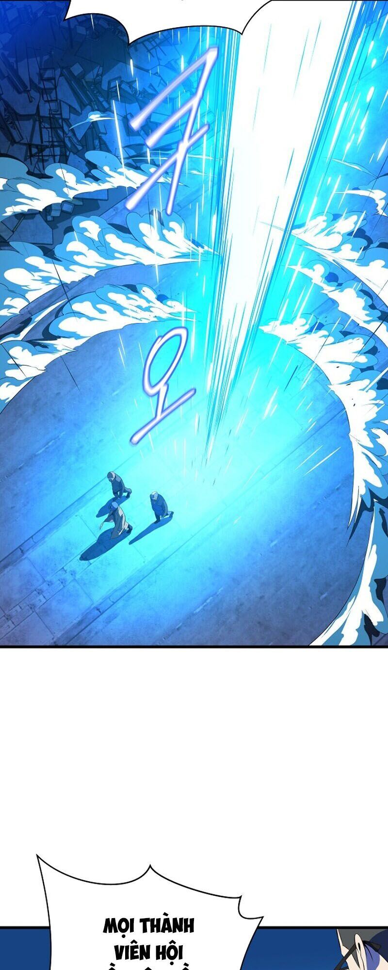 đọc truyện Kẻ Săn Anh Hùng Chương 21 ảnh 16 tại Thiên Thai Truyện