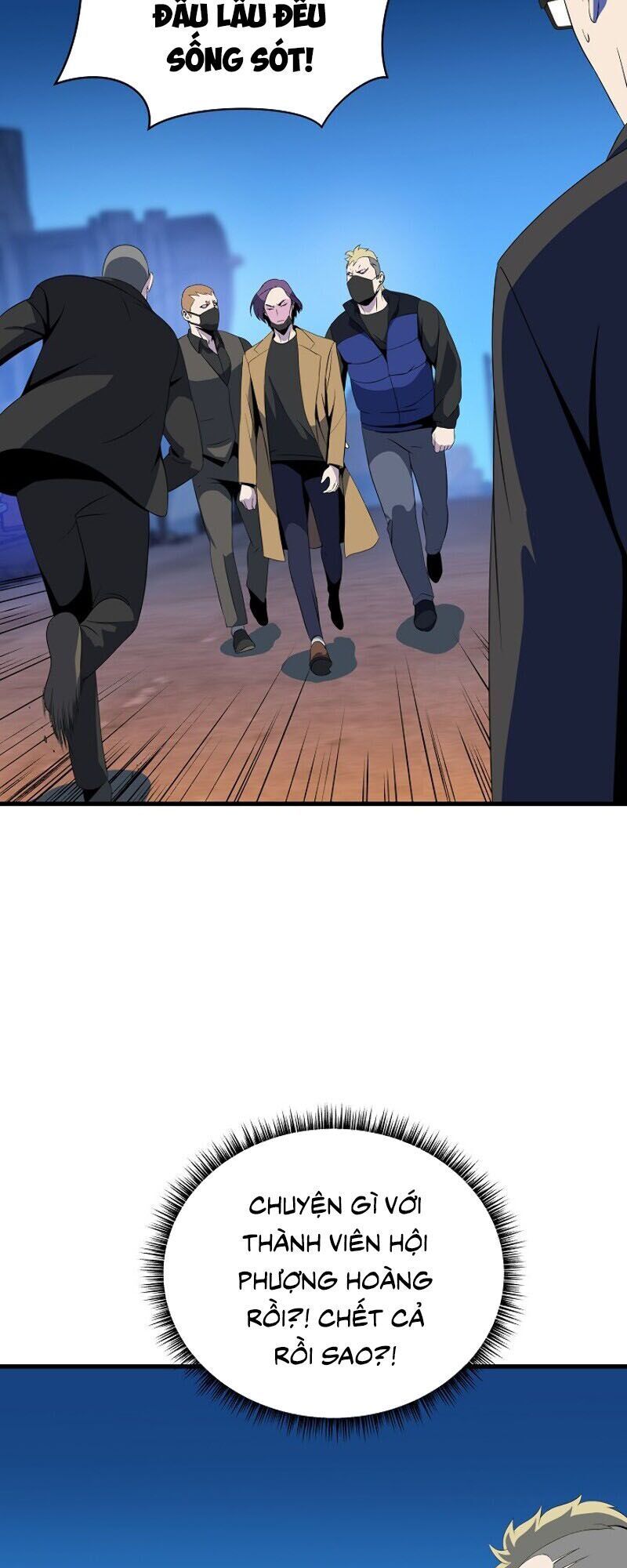 đọc truyện Kẻ Săn Anh Hùng Chương 21 ảnh 17 tại Thiên Thai Truyện