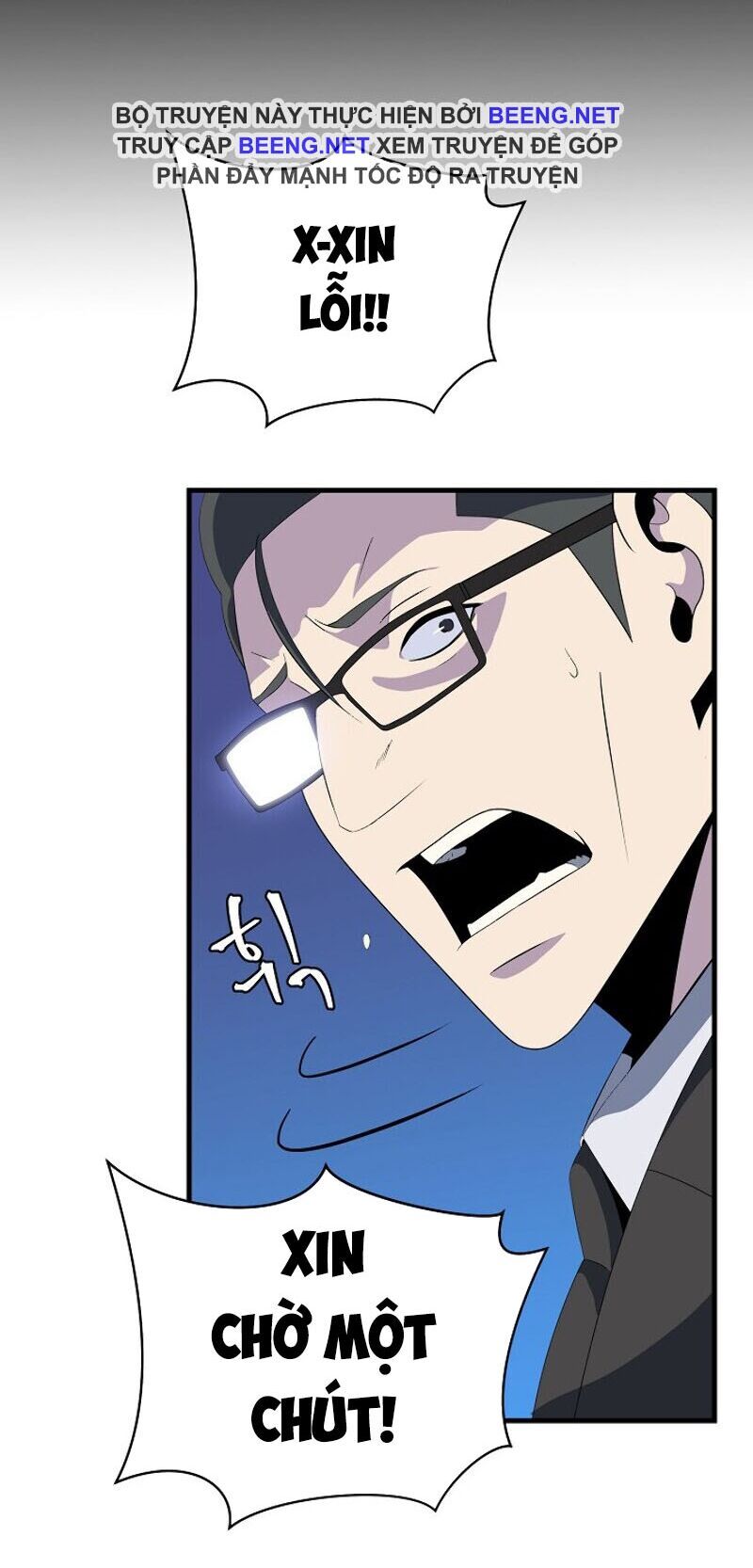 đọc truyện Kẻ Săn Anh Hùng Chương 21 ảnh 19 tại Thiên Thai Truyện