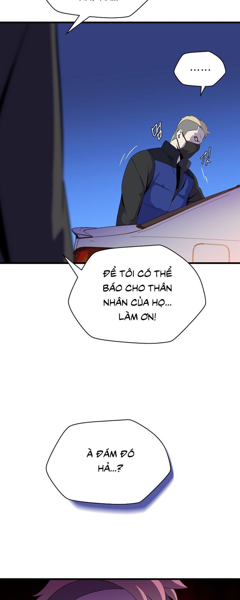 đọc truyện Kẻ Săn Anh Hùng Chương 21 ảnh 21 tại Thiên Thai Truyện