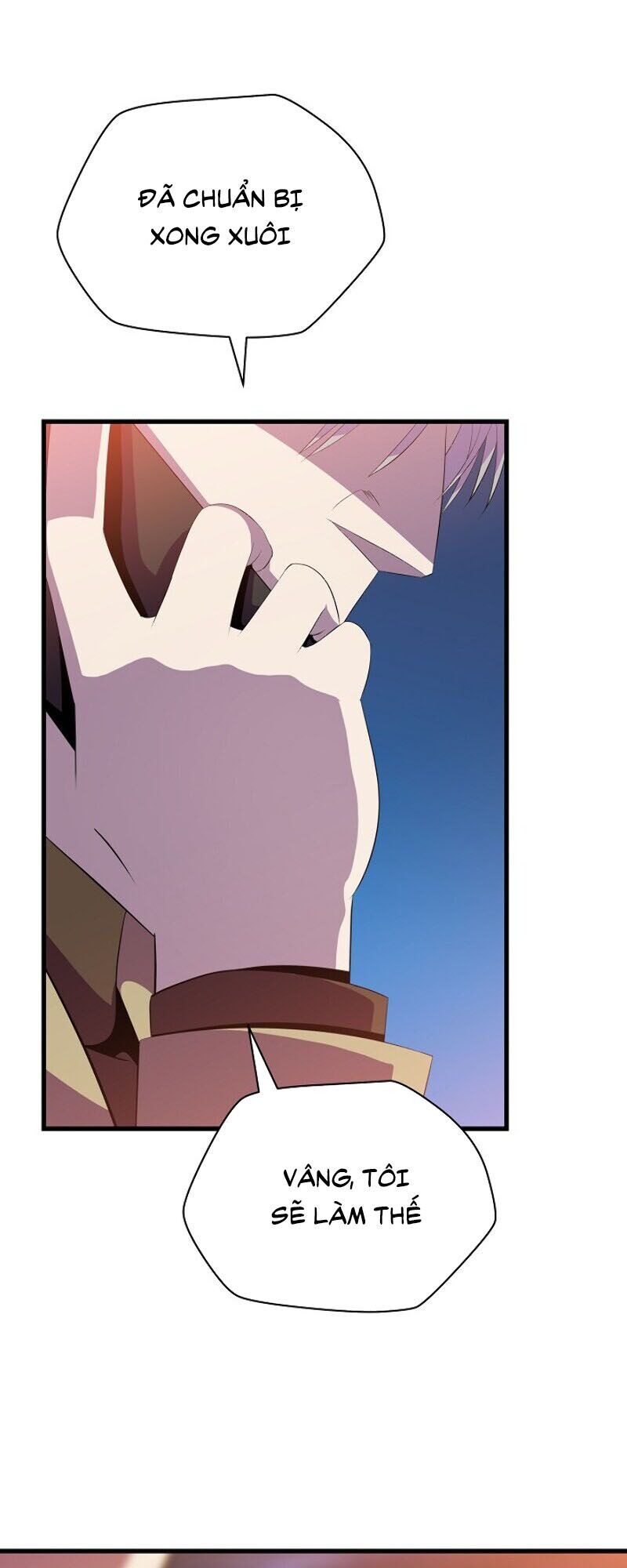 đọc truyện Kẻ Săn Anh Hùng Chương 21 ảnh 4 tại Thiên Thai Truyện