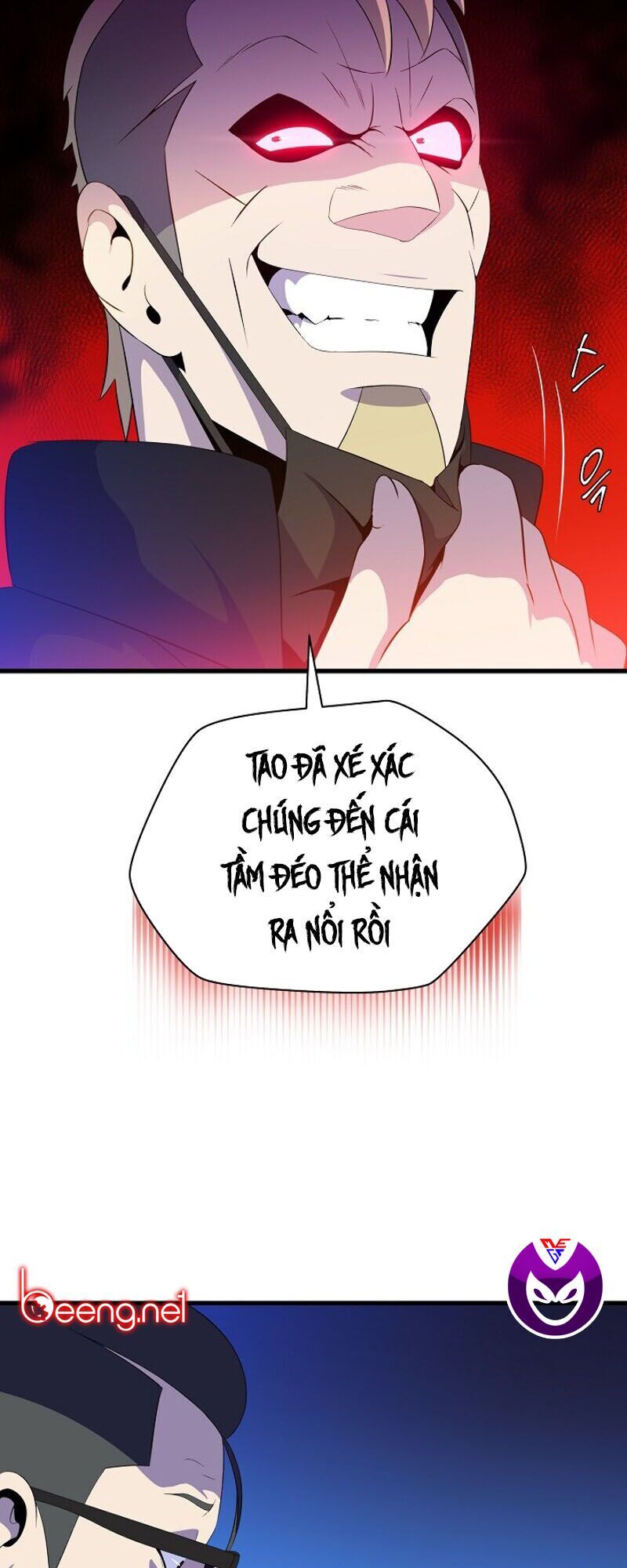 đọc truyện Kẻ Săn Anh Hùng Chương 21 ảnh 22 tại Thiên Thai Truyện