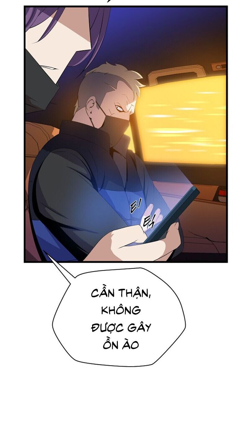 đọc truyện Kẻ Săn Anh Hùng Chương 21 ảnh 24 tại Thiên Thai Truyện