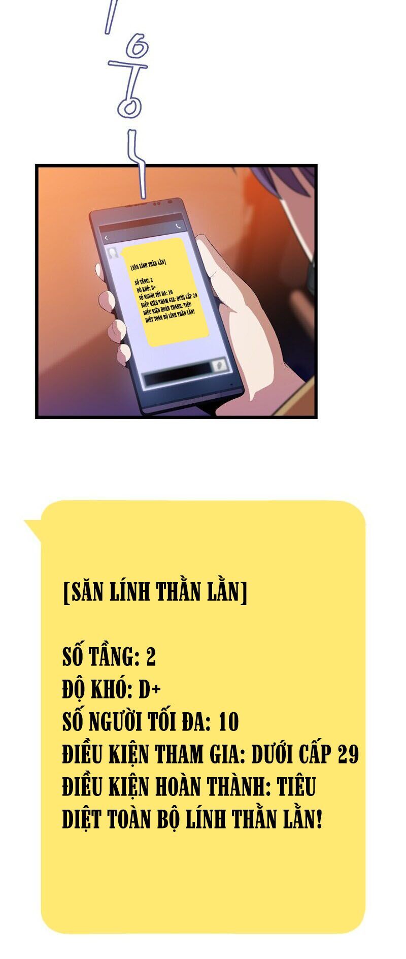 đọc truyện Kẻ Săn Anh Hùng Chương 21 ảnh 27 tại Thiên Thai Truyện