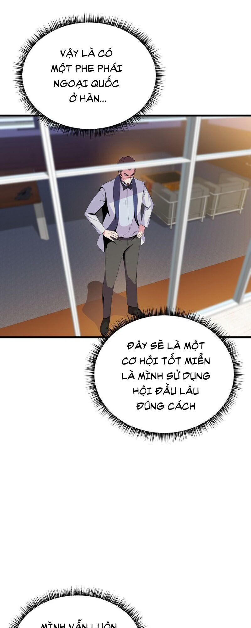 đọc truyện Kẻ Săn Anh Hùng Chương 21 ảnh 29 tại Thiên Thai Truyện