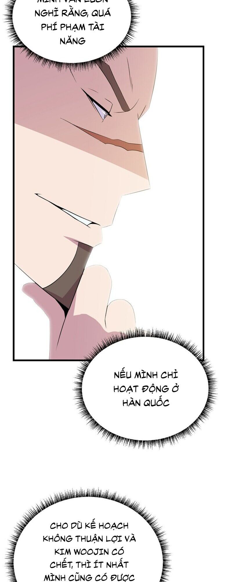 đọc truyện Kẻ Săn Anh Hùng Chương 21 ảnh 30 tại Thiên Thai Truyện