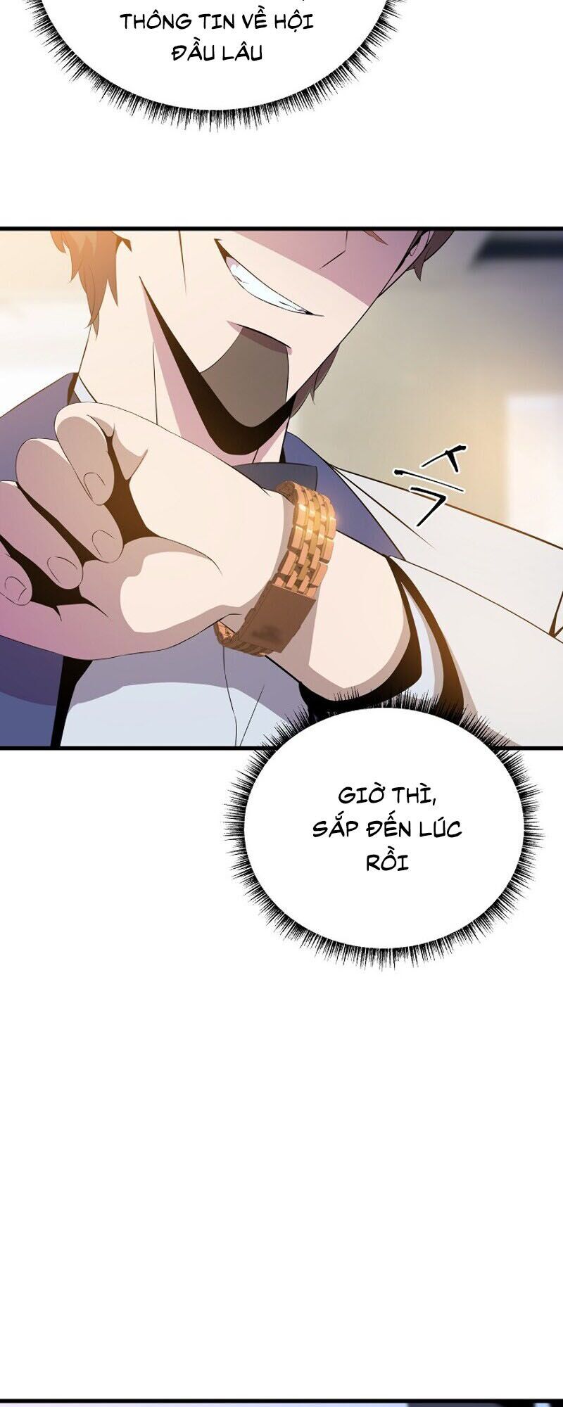 đọc truyện Kẻ Săn Anh Hùng Chương 21 ảnh 31 tại Thiên Thai Truyện