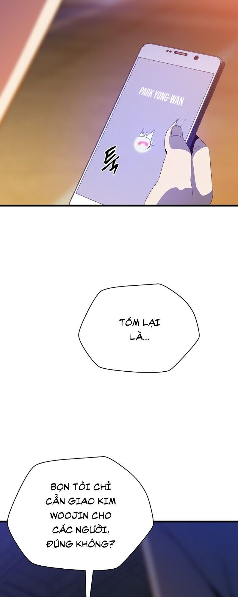 đọc truyện Kẻ Săn Anh Hùng Chương 21 ảnh 5 tại Thiên Thai Truyện