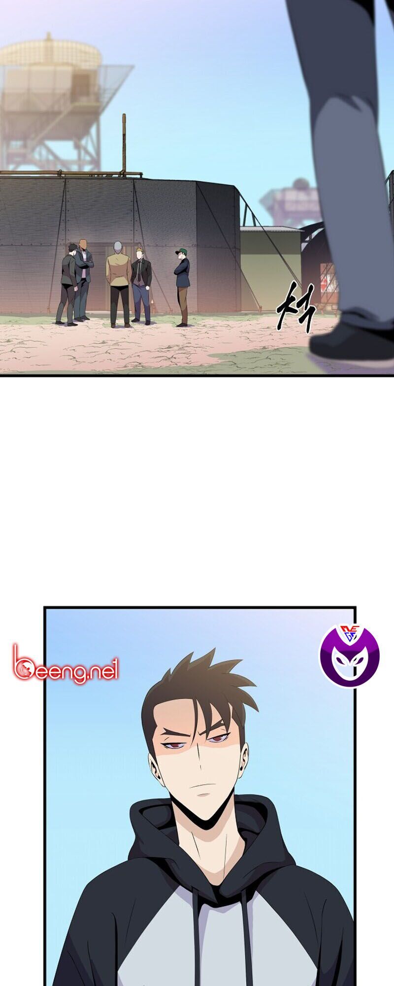 đọc truyện Kẻ Săn Anh Hùng Chương 21 ảnh 32 tại Thiên Thai Truyện