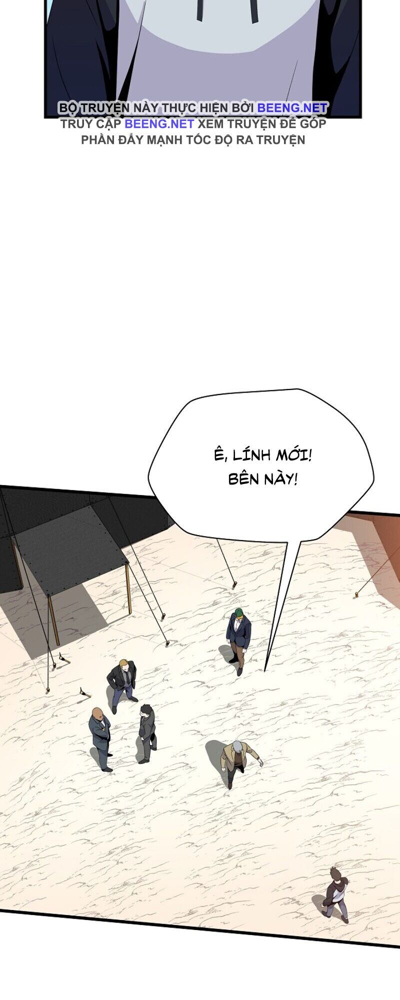 đọc truyện Kẻ Săn Anh Hùng Chương 21 ảnh 33 tại Thiên Thai Truyện