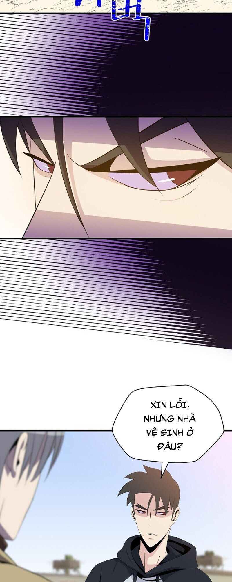 đọc truyện Kẻ Săn Anh Hùng Chương 21 ảnh 37 tại Thiên Thai Truyện