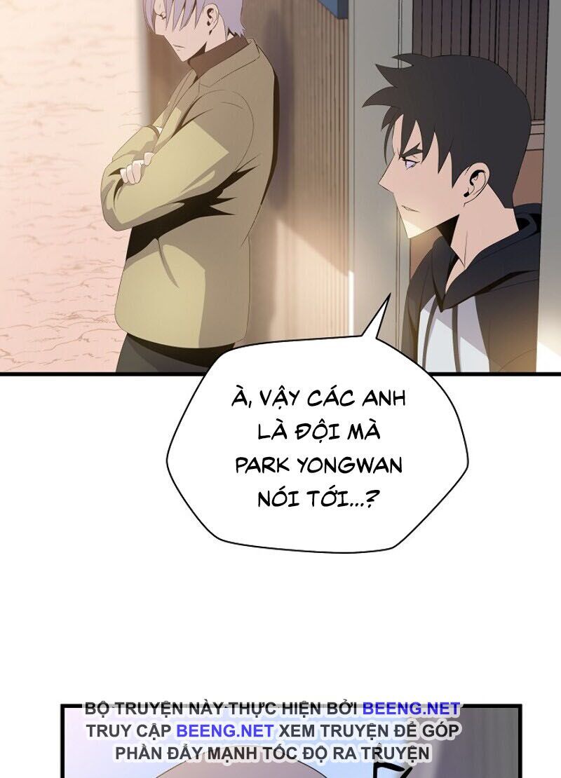 đọc truyện Kẻ Săn Anh Hùng Chương 21 ảnh 39 tại Thiên Thai Truyện