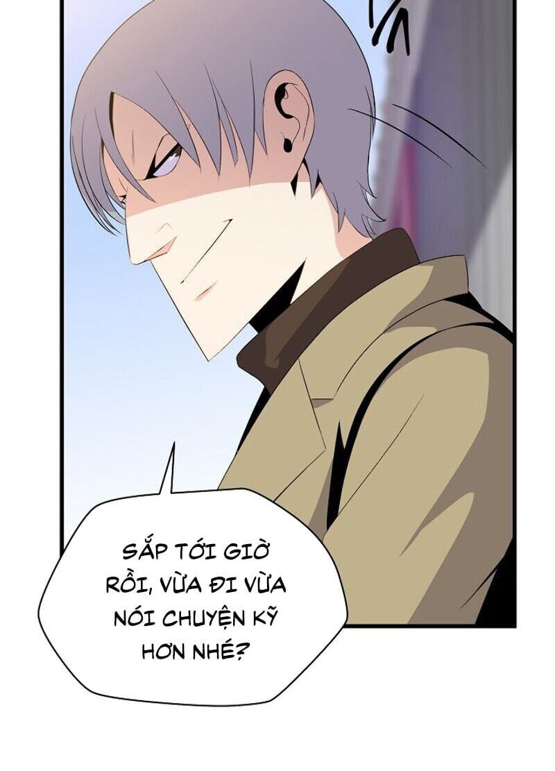 đọc truyện Kẻ Săn Anh Hùng Chương 21 ảnh 40 tại Thiên Thai Truyện