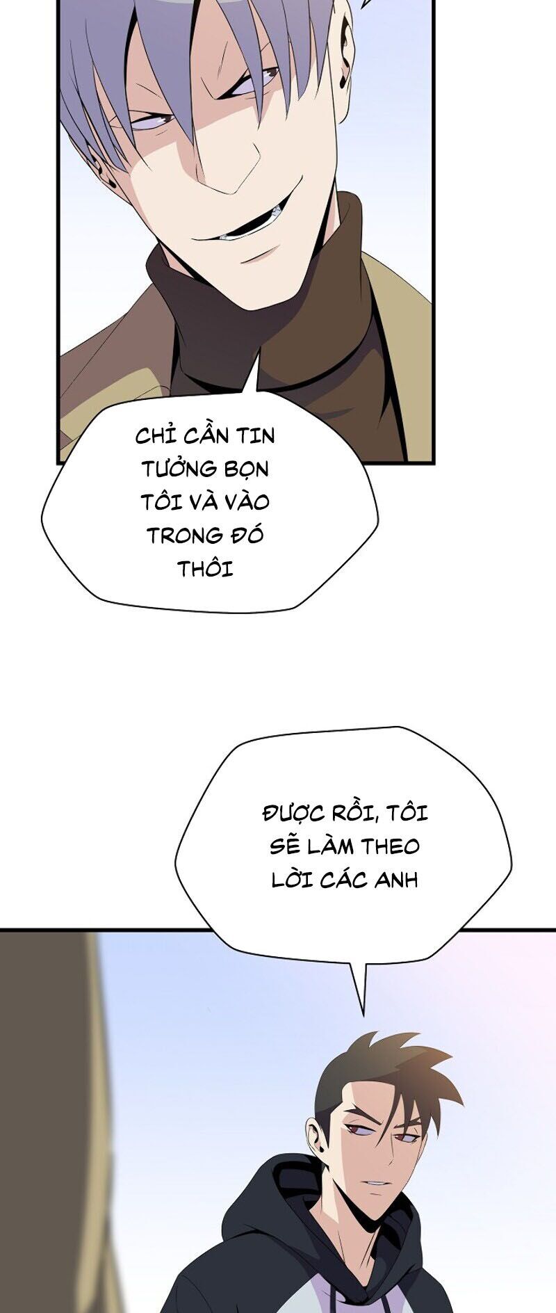 đọc truyện Kẻ Săn Anh Hùng Chương 21 ảnh 43 tại Thiên Thai Truyện