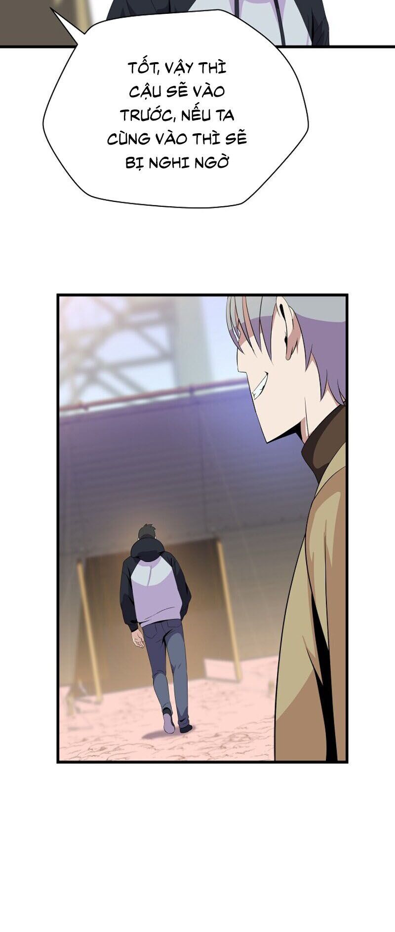 đọc truyện Kẻ Săn Anh Hùng Chương 21 ảnh 44 tại Thiên Thai Truyện