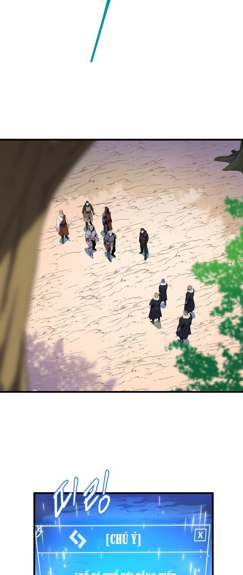 đọc truyện Kẻ Săn Anh Hùng Chương 21 ảnh 47 tại Thiên Thai Truyện