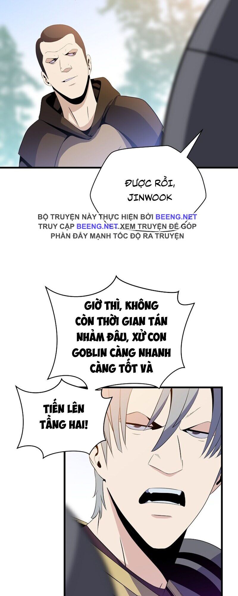 đọc truyện Kẻ Săn Anh Hùng Chương 21 ảnh 50 tại Thiên Thai Truyện