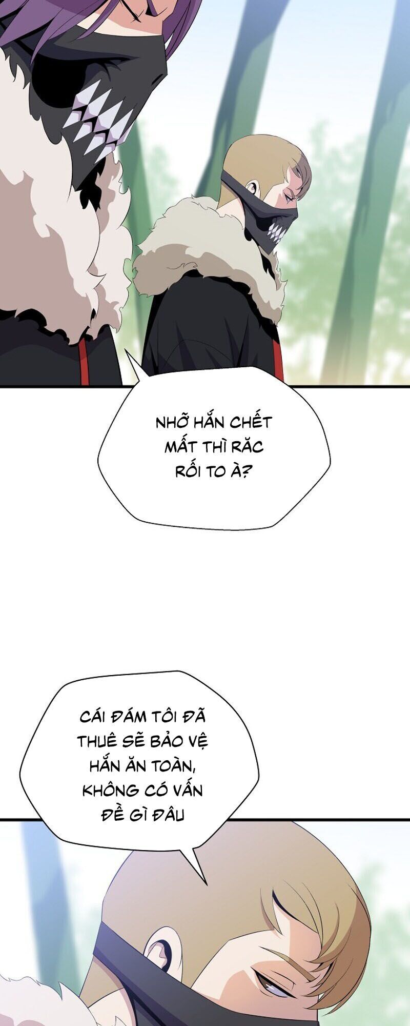 đọc truyện Kẻ Săn Anh Hùng Chương 21 ảnh 56 tại Thiên Thai Truyện