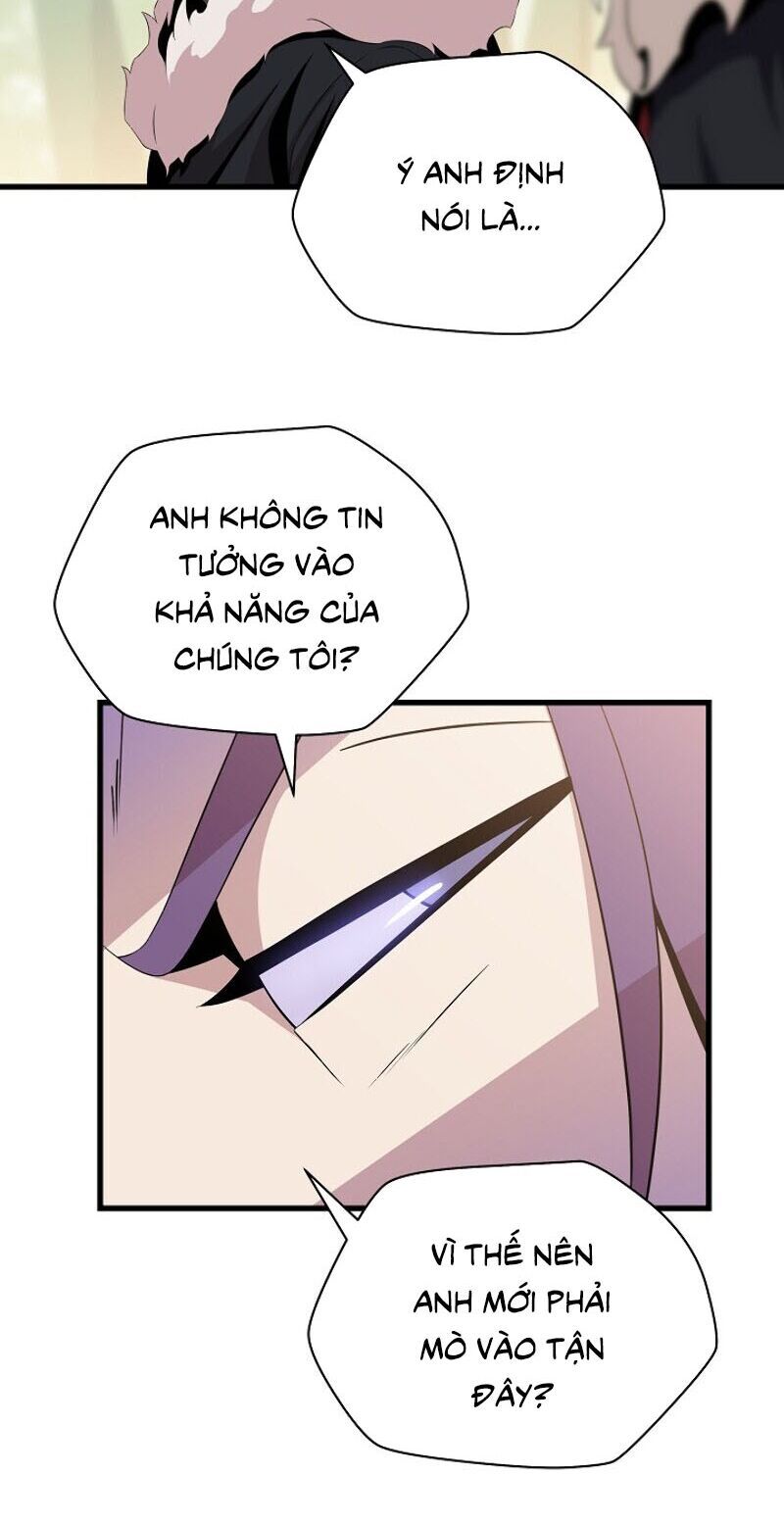 đọc truyện Kẻ Săn Anh Hùng Chương 21 ảnh 58 tại Thiên Thai Truyện