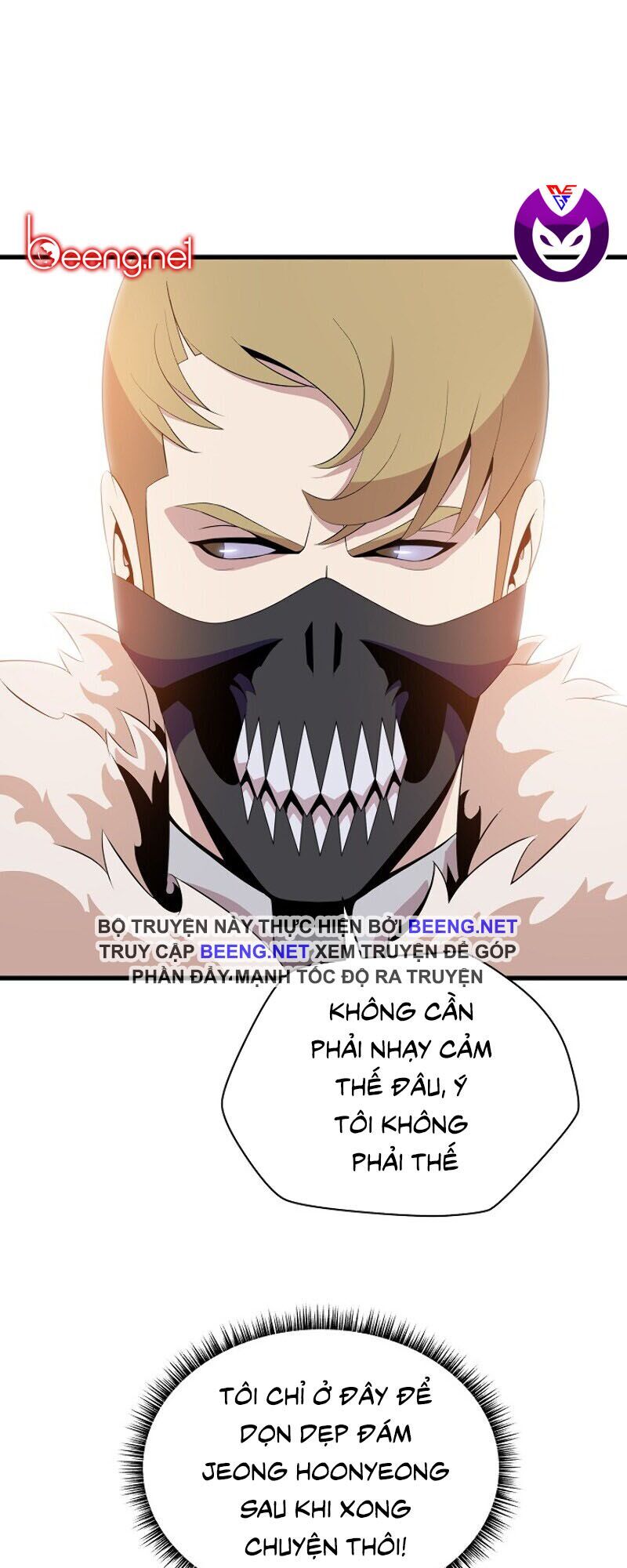 đọc truyện Kẻ Săn Anh Hùng Chương 21 ảnh 59 tại Thiên Thai Truyện