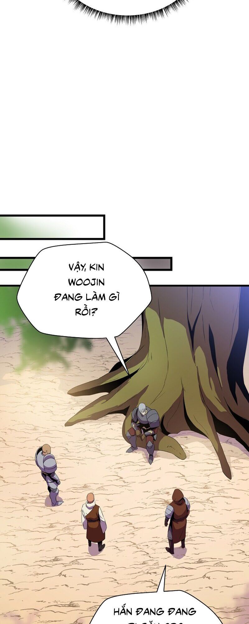 đọc truyện Kẻ Săn Anh Hùng Chương 21 ảnh 60 tại Thiên Thai Truyện