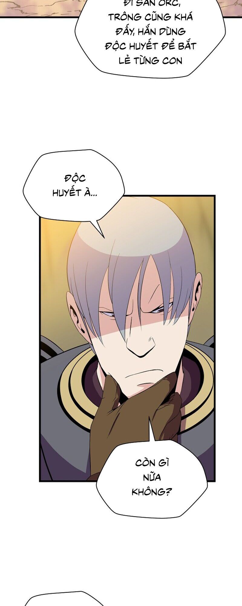 đọc truyện Kẻ Săn Anh Hùng Chương 21 ảnh 61 tại Thiên Thai Truyện