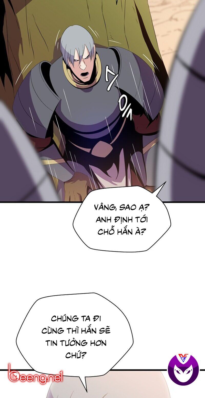 đọc truyện Kẻ Săn Anh Hùng Chương 21 ảnh 63 tại Thiên Thai Truyện