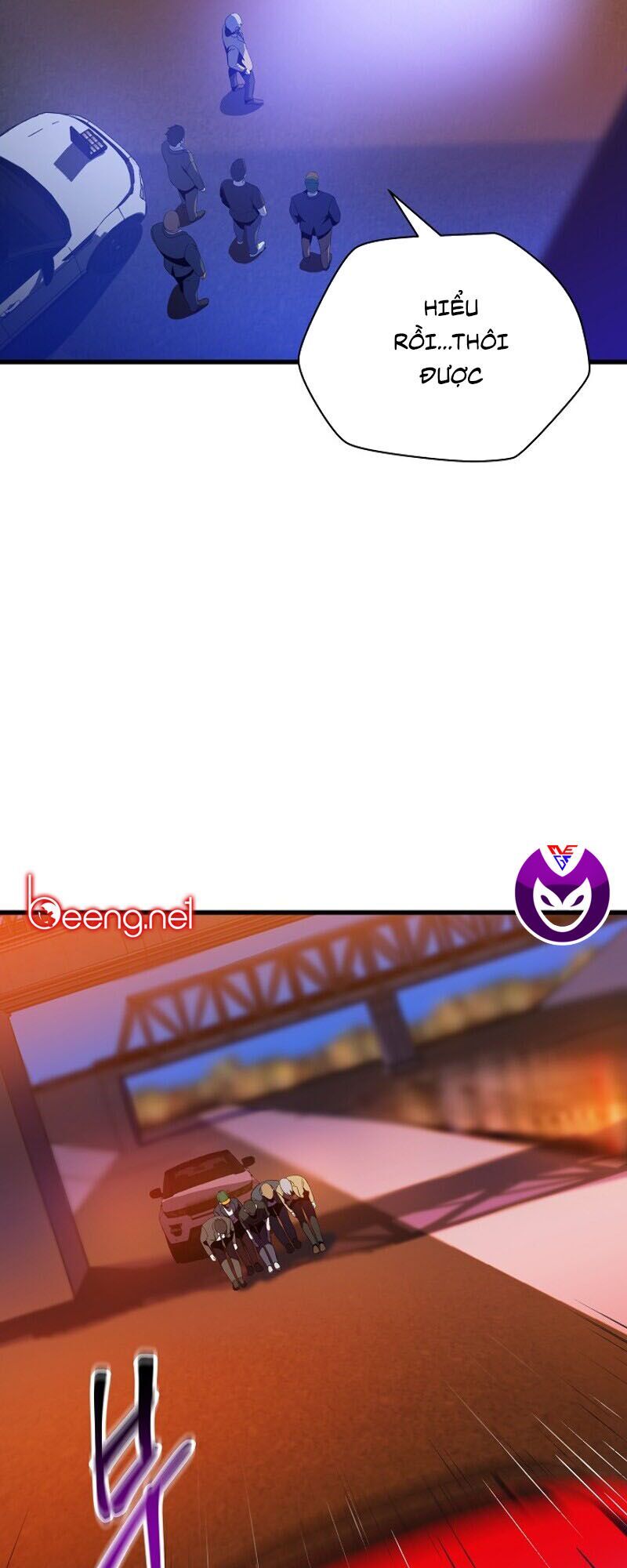 đọc truyện Kẻ Săn Anh Hùng Chương 21 ảnh 10 tại Thiên Thai Truyện