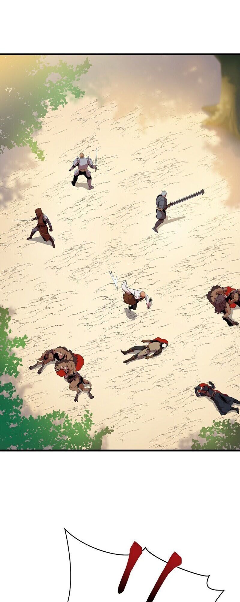 đọc truyện Kẻ Săn Anh Hùng Chương 22 ảnh 13 tại Thiên Thai Truyện