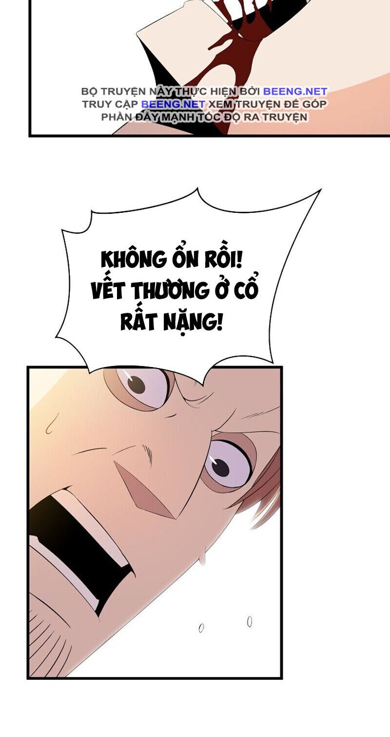 đọc truyện Kẻ Săn Anh Hùng Chương 22 ảnh 15 tại Thiên Thai Truyện