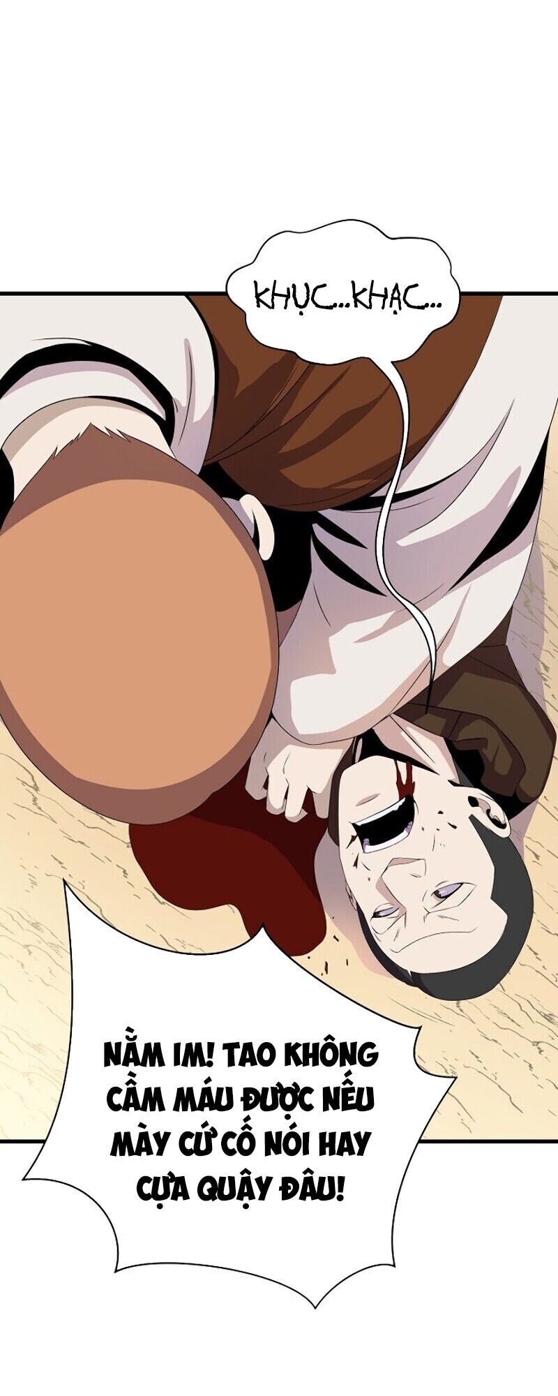 đọc truyện Kẻ Săn Anh Hùng Chương 22 ảnh 16 tại Thiên Thai Truyện